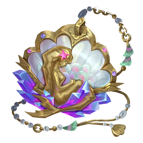 深海幻梦装备图标