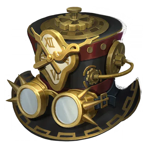 可预测惊喜装备图标