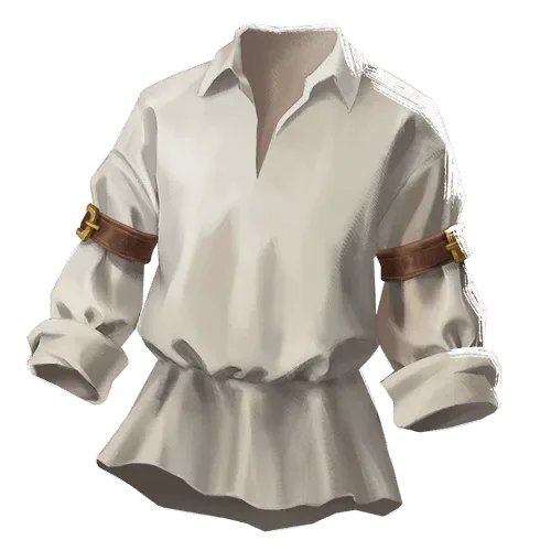 夜班制服装备图标