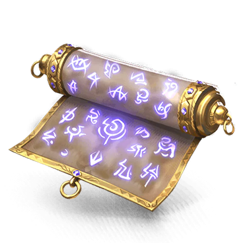 长生秘方宝藏图标
