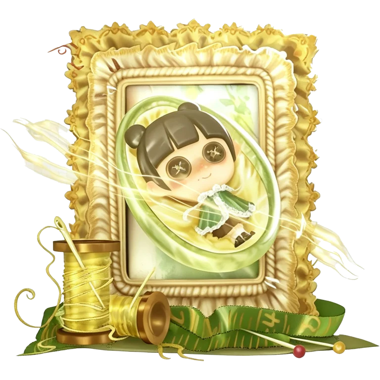 安眠人偶占位图